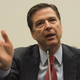 FBI Director James Comey testifies before the House Judiciary Committee in Washington, D.C., Oct. 22, 2015.
Jim Watson/Getty Images